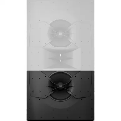 Акустическая система JBL C222-BOT